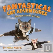 Fantastical Cat Adventures: The Secret L