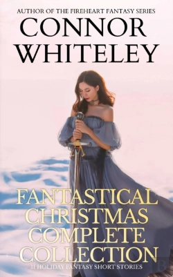 Bertrand.pt - Fantastical Christmas Complete Collection