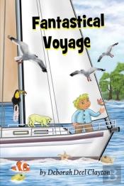 Fantastical Voyage
