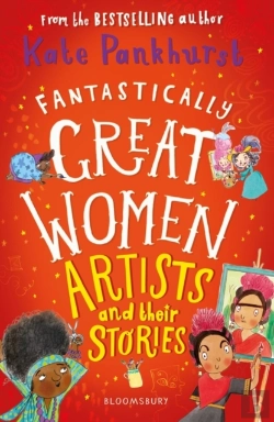 Bertrand.pt - Fantastically Great Women Artists And Their Stories