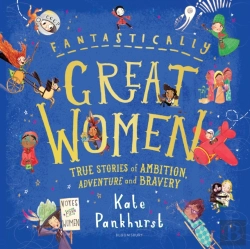 Bertrand.pt - Fantastically Great Women