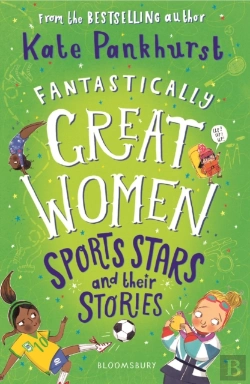 Bertrand.pt - Fantastically Great Women Sports Stars And Their Stories