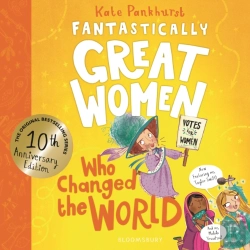 Bertrand.pt - Fantastically Great Women Who Changed The World