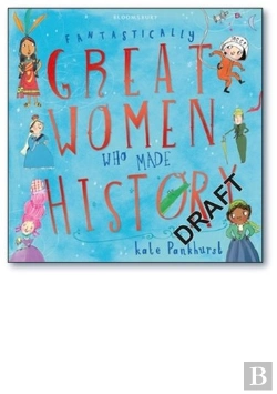 Bertrand.pt - Fantastically Great Women Who Made History