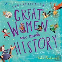 Bertrand.pt - Fantastically Great Women Who Made History