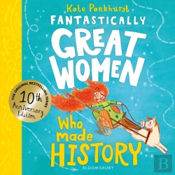 Bertrand.pt - Fantastically Great Women Who Made History