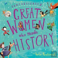 Bertrand.pt - Fantastically Great Women Who Made