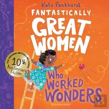 Fantastically Great Women Who Worked Wonders
