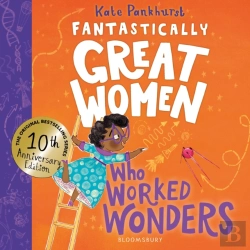 Bertrand.pt - Fantastically Great Women Who Worked Wonders