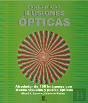 Fantásticas Ilusiones Opticas