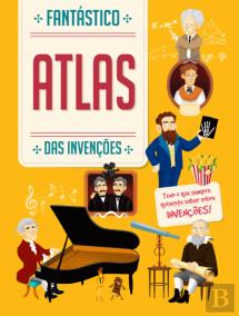 Fantástico Atlas das Invenções