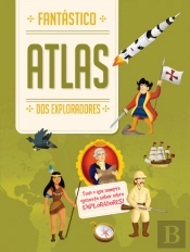 Fantástico Atlas dos Exploradores
