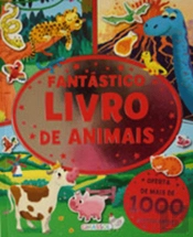 Fantástico Livro de Animais