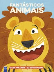 Fantásticos Animais