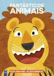 Fantásticos Animais