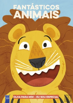 Bertrand.pt - Fantásticos Animais