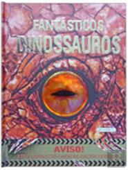 Fantásticos Dinossauros