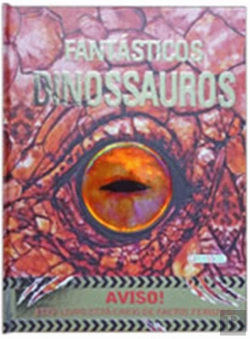 Bertrand.pt - Fantásticos Dinossauros