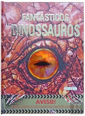 Fantásticos Dinossauros