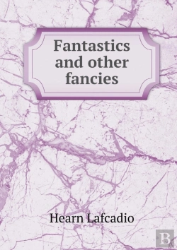 Bertrand.pt - Fantastics And Other Fancies