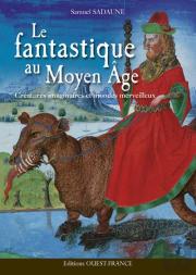 Fantastique Au Moyen Age