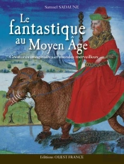 Fantastique Au Moyen Age