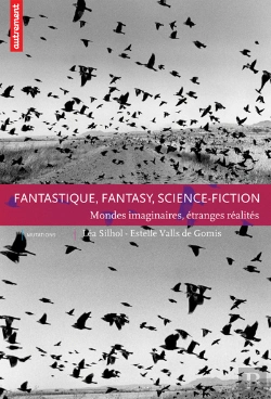 Bertrand.pt - Fantastique, Fantasy, Science-Fiction ; Mondes Imaginaires, Etranges Realites