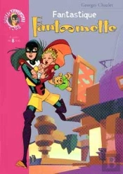 Fantastique Fantômette
