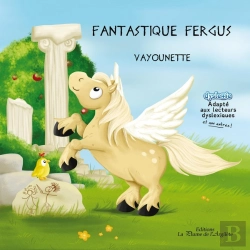 Bertrand.pt - Fantastique Fergus