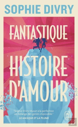 Bertrand.pt - Fantastique Histoire D'Amour