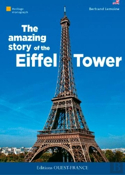 Bertrand.pt - Fantastique Histoire De La Tour Eiffel