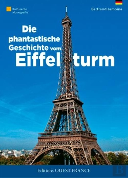 Bertrand.pt - Fantastique Histoire De La Tour Eiffel