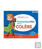 Fantastique Moi Calme Sa Colère
