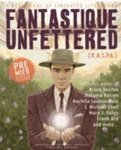 Fantastique Unfettered #1