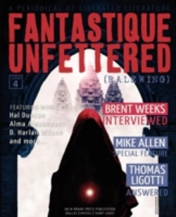 Bertrand.pt - Fantastique Unfettered #4 (Ralewing)