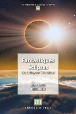 Bertrand.pt - Fantastiques Éclipses : De La Frayeur À La Raison