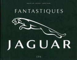 Bertrand.pt - Fantastiques Jaguar