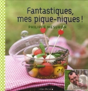 Fantastiques, Mes Piques-Niques