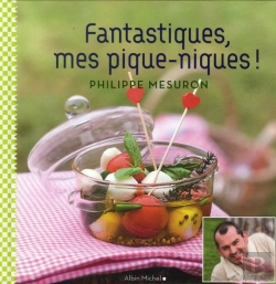 Bertrand.pt - Fantastiques, Mes Piques-Niques