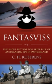 Fantasviss