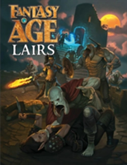 Bertrand.pt - Fantasy Age Lairs