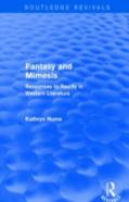 Fantasy And Mimesis (Routledge Revivals)