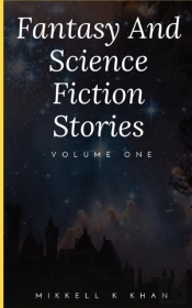 Fantasy And Science Fiction Stories Volume One