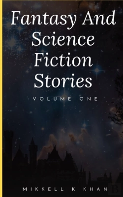Bertrand.pt - Fantasy And Science Fiction Stories Volume One