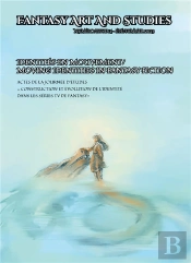 Fantasy Art And Studies 14