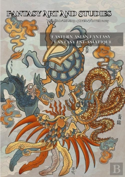 Bertrand.pt - Fantasy Art And Studies 19 : Eastern Asian Fantasy / Fantasy Est-Asiatique