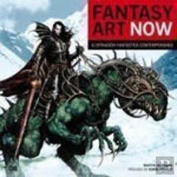 Bertrand.pt - Fantasy Art Now