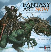 Fantasy Art Now