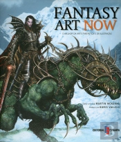 Fantasy Art Now