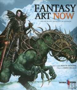 Bertrand.pt - Fantasy Art Now